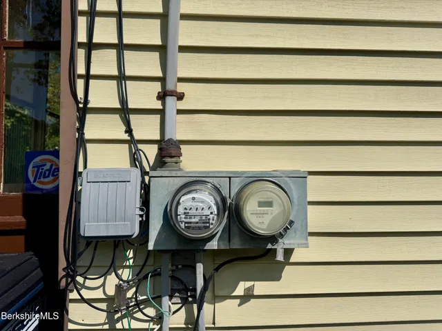 $269,900 | 500 Fenn Street, Pittsfield, MA 01201