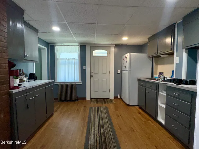 $269,900 | 500 Fenn Street, Pittsfield, MA 01201