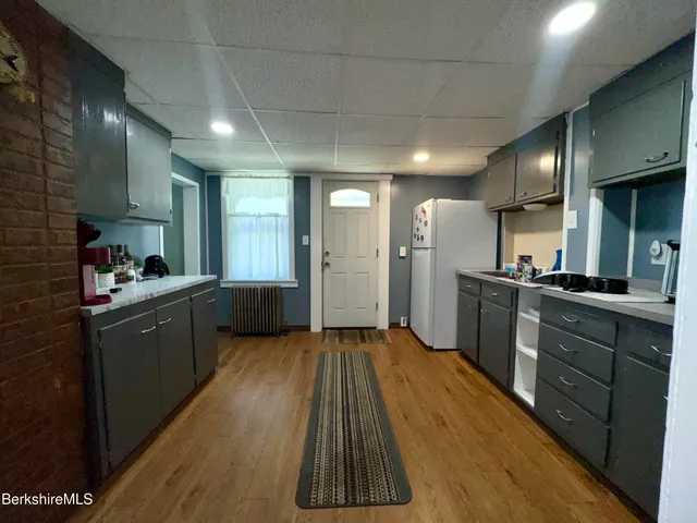 $269,900 | 500 Fenn Street, Pittsfield, MA 01201