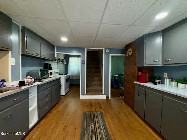 $269,900 | 500 Fenn Street, Pittsfield, MA 01201