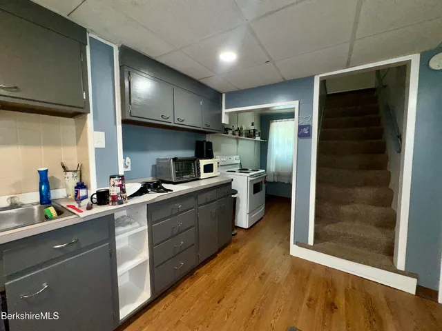 $269,900 | 500 Fenn Street, Pittsfield, MA 01201