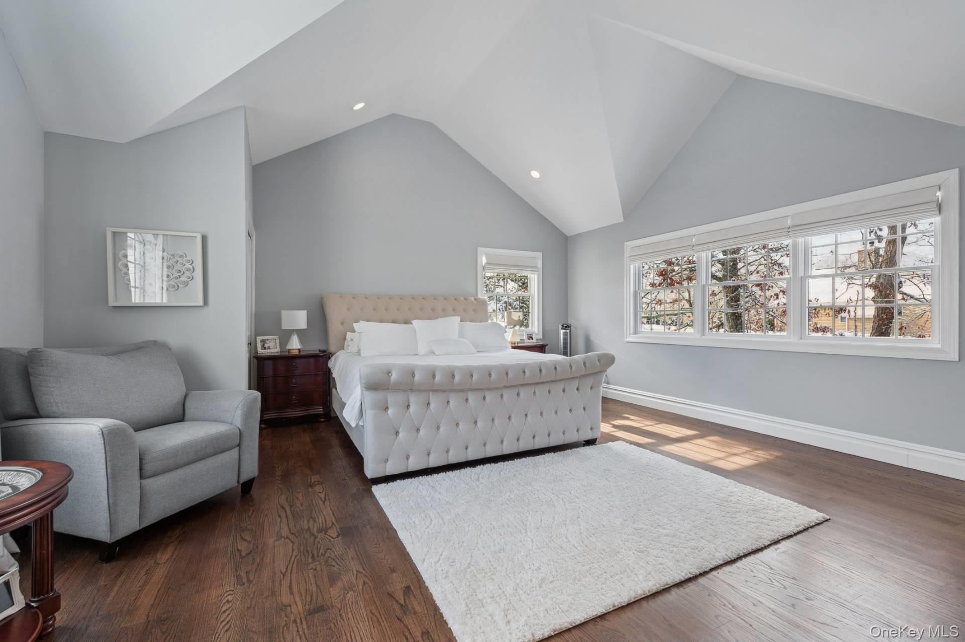 47 Bathing Beach Road Southampton, NY 11968 - Photo 12 of 20 a living room with furniture and a large window