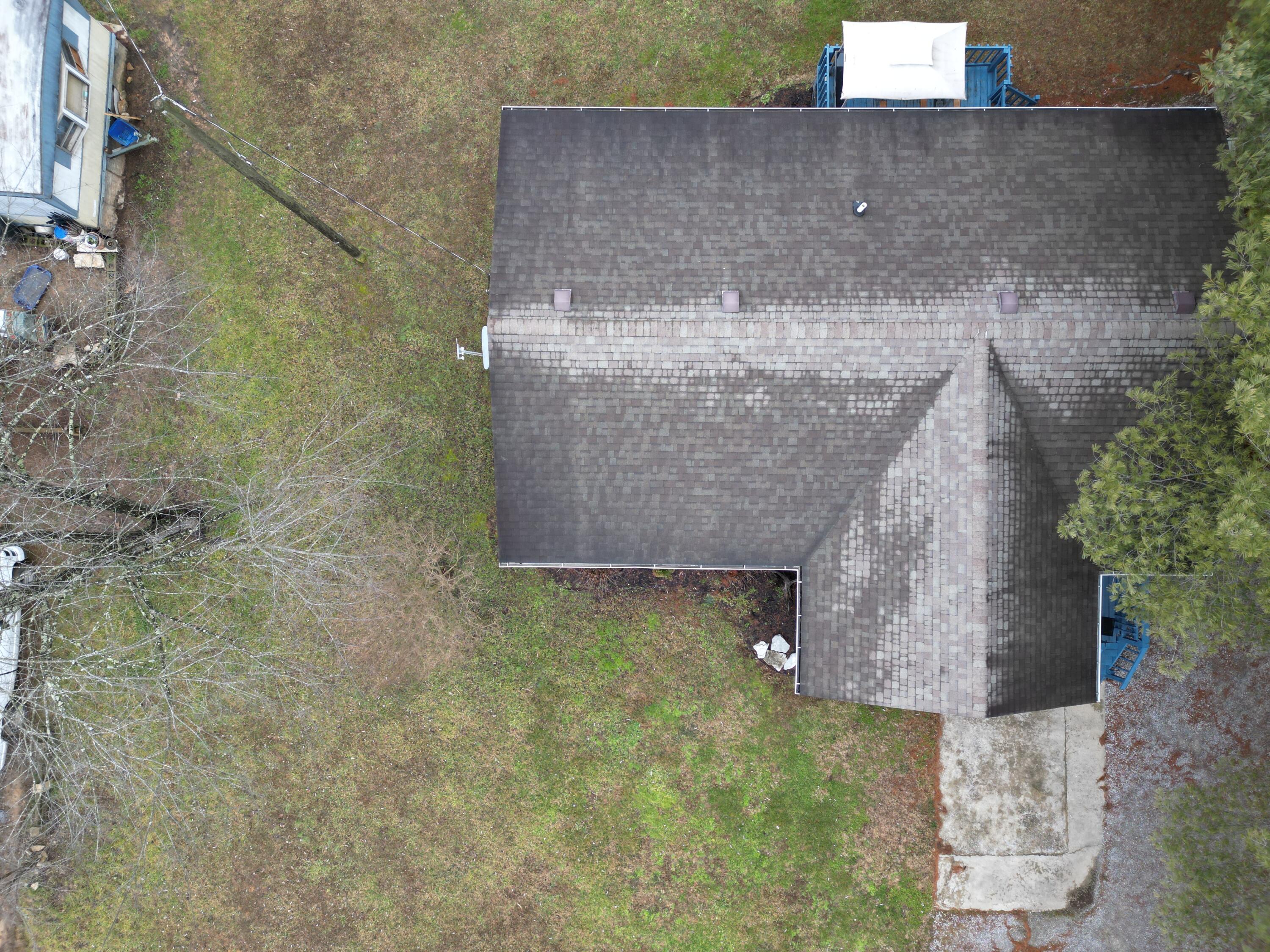 1694 Antioch Church Road Burnside, KY 42519 - Photo 4 of 21 Aerial 2