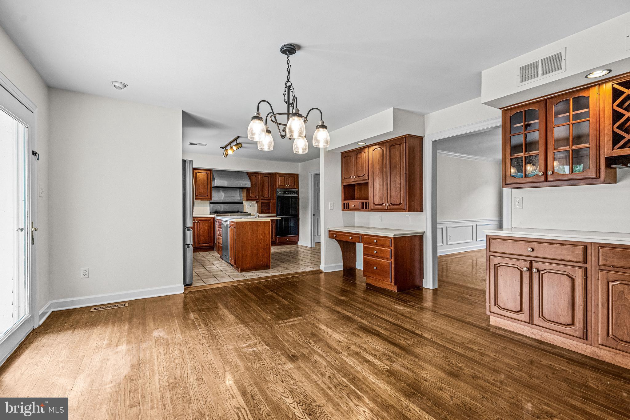 3315 North Sugan Road New Hope, PA 18938 - Photo 13 of 35 Breakfast Area