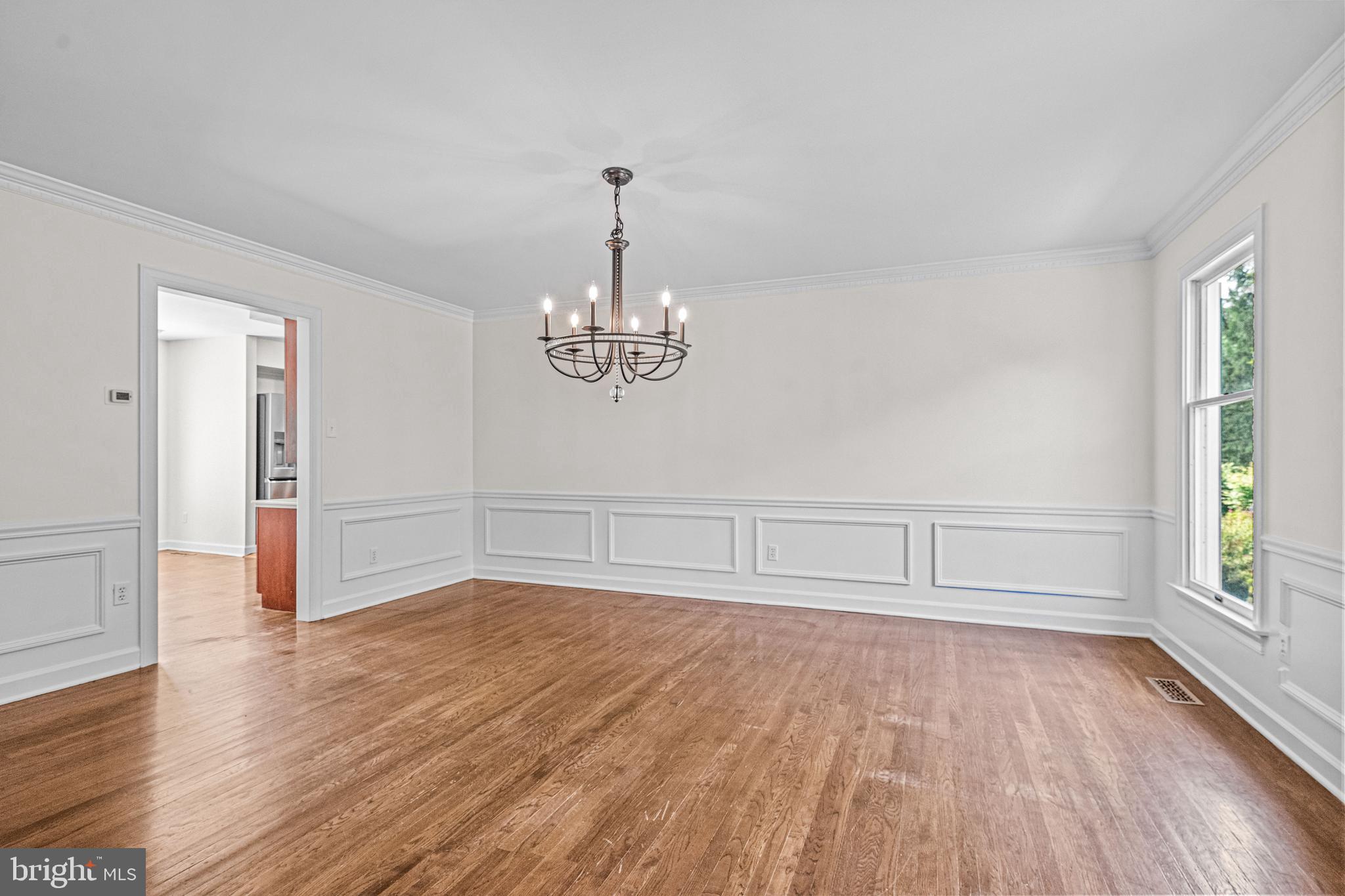 3315 North Sugan Road New Hope, PA 18938 - Photo 6 of 35 Dining Room