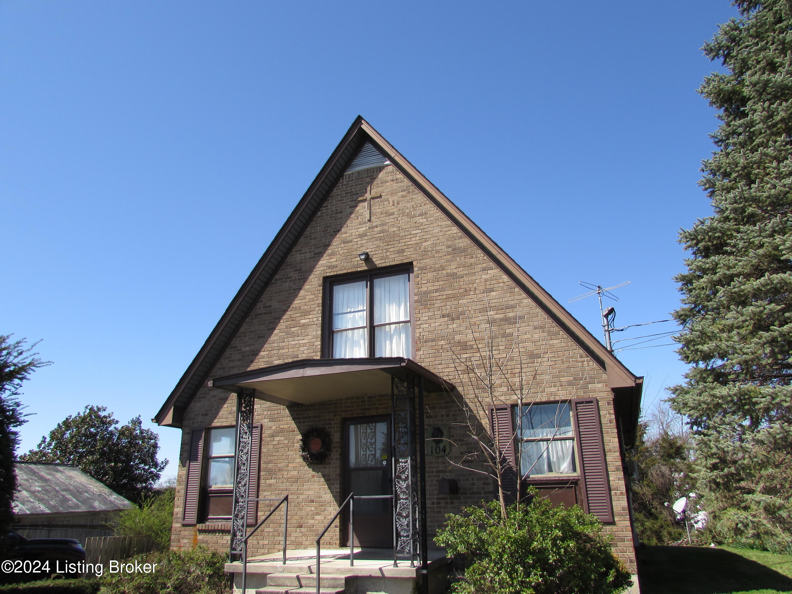 104 Fairground Lane Springfield, KY 40069 - Photo 29 of 29 IMG_1596