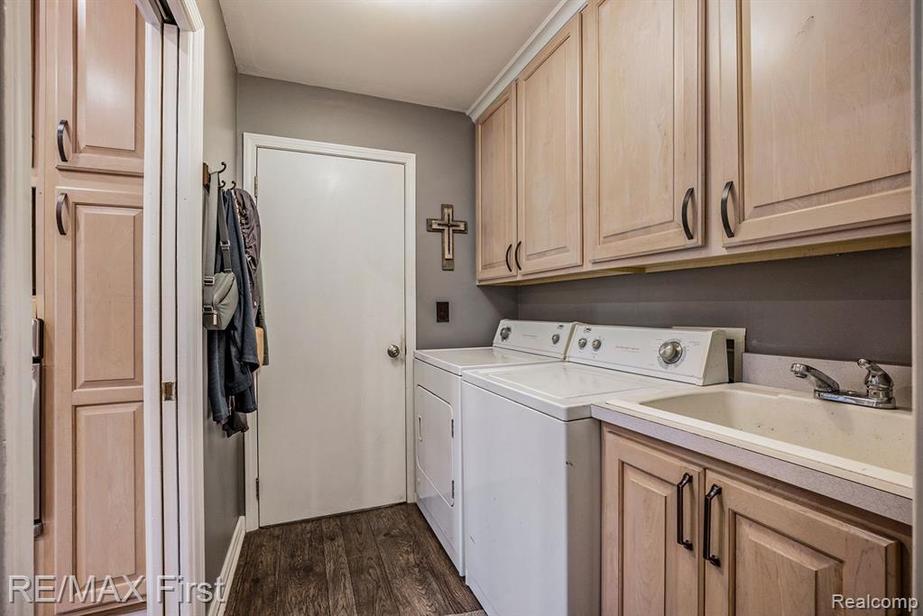 53200 Baker Road Chesterfield, MI 48047 - Photo 19 of 40