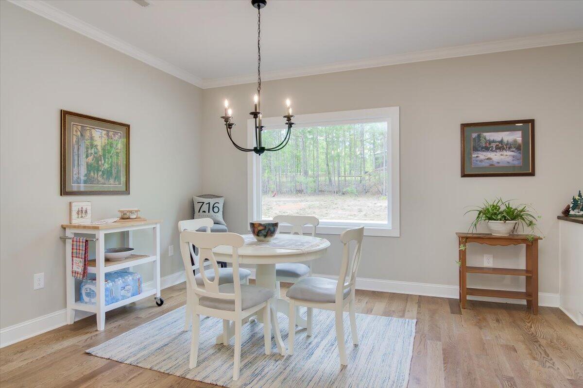 488 Wheat Road Aiken, SC 29801 - Photo 15 of 33