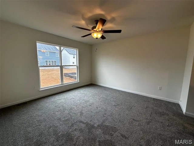 $2,500 | 829 Little Fieldstone Drive, Wentzville, MO 63385