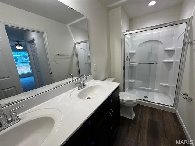 $2,500 | 829 Little Fieldstone Drive, Wentzville, MO 63385