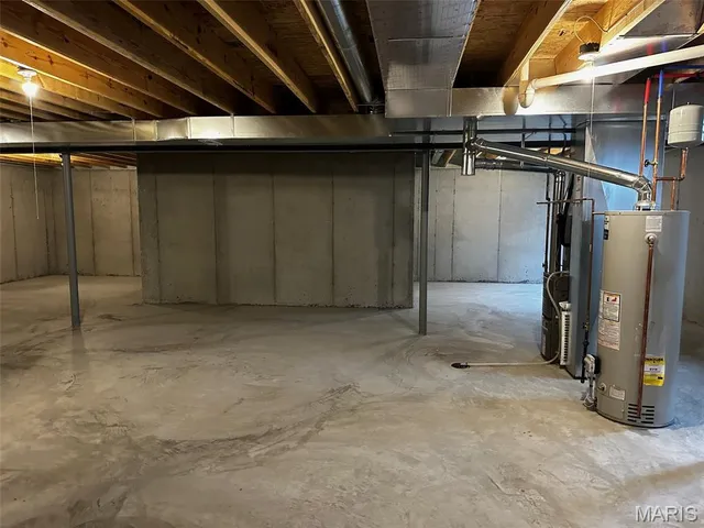 $2,500 | 829 Little Fieldstone Drive, Wentzville, MO 63385