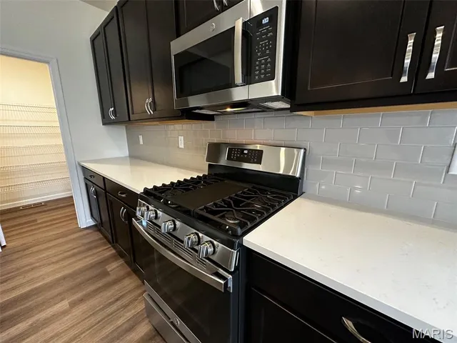 $2,500 | 829 Little Fieldstone Drive, Wentzville, MO 63385