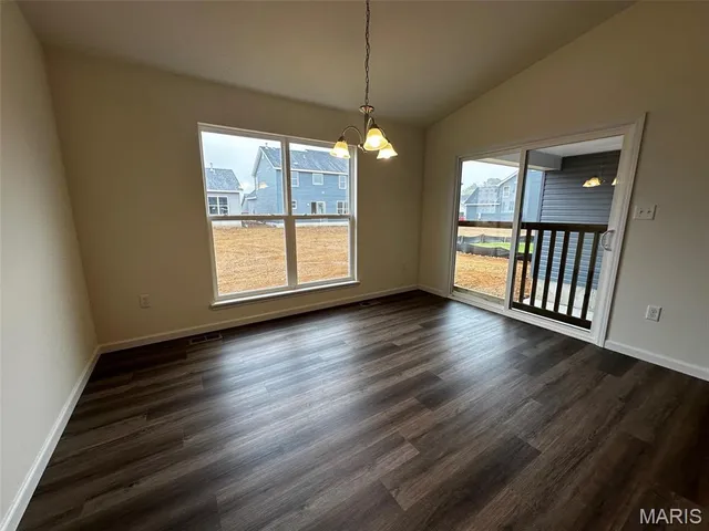 $2,500 | 829 Little Fieldstone Drive, Wentzville, MO 63385