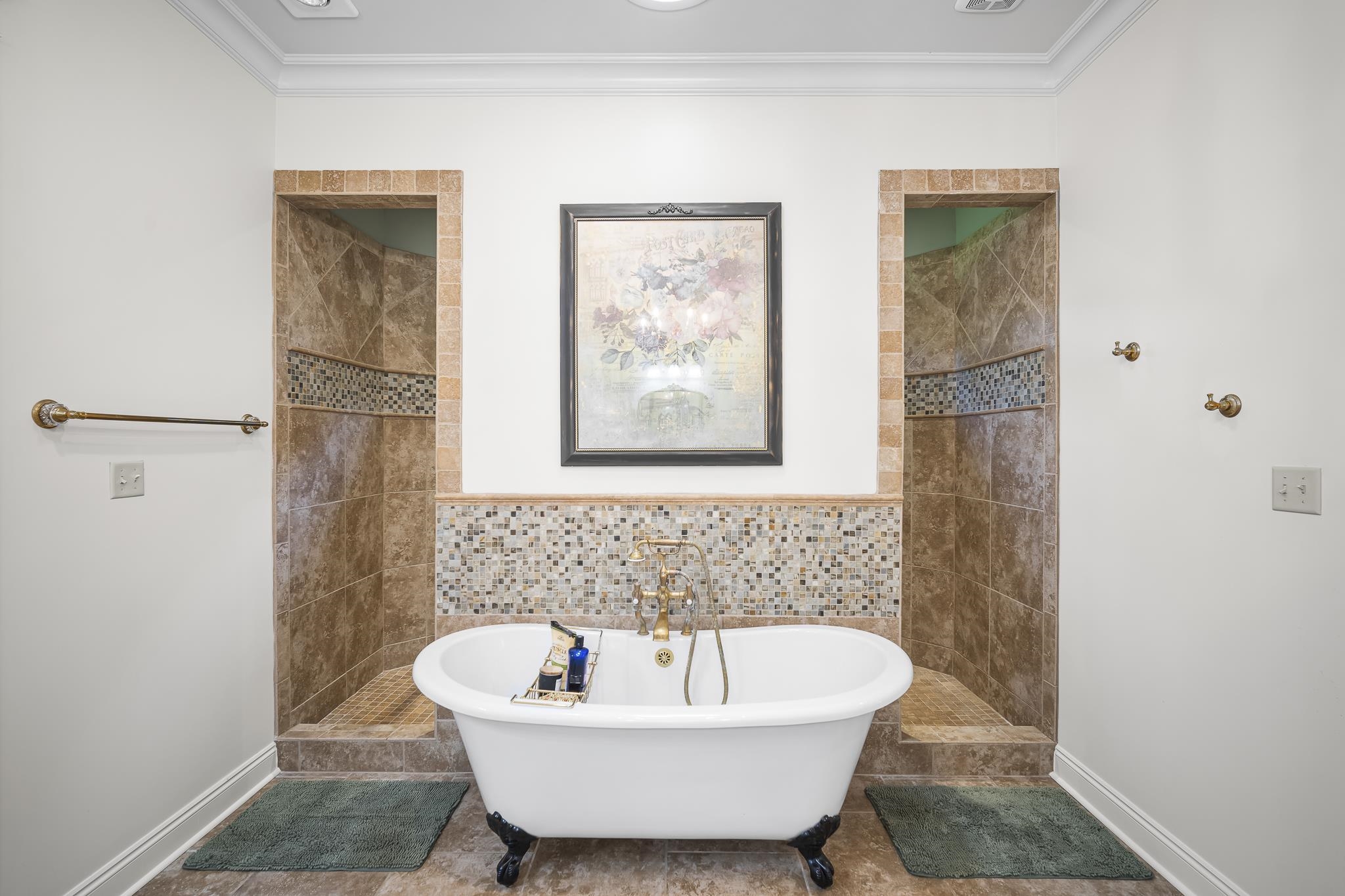 25212 Austin Road Daphne, AL 36526 - Photo 33 of 56 Primary Bathroom