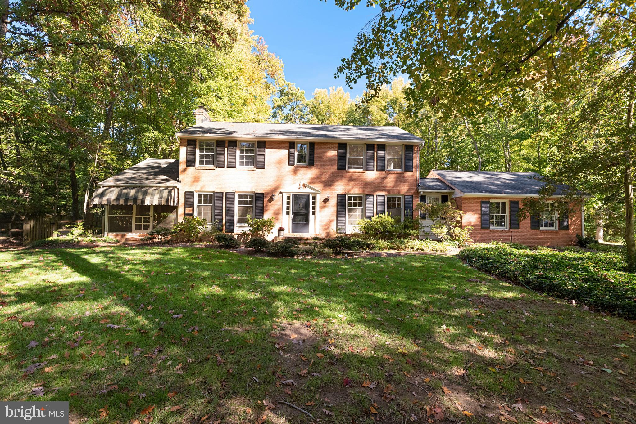 1619 Ridout Road Annapolis, MD 21409 - Photo 30 of 37 1 acre lot