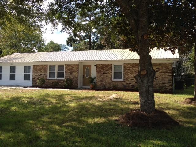306 Beauregard Road Summerville, SC 29486 - Photo 1 of 14 Beau front 2