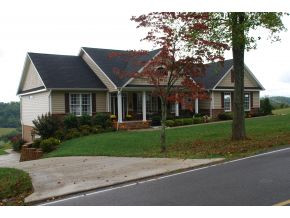 4783 Edens View Road Kingsport, TN 37664 - Photo 1 of 24 Photo 1