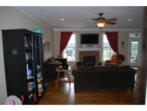 4783 Edens View Road Kingsport, TN 37664 - Photo 4 of 24 Photo 4