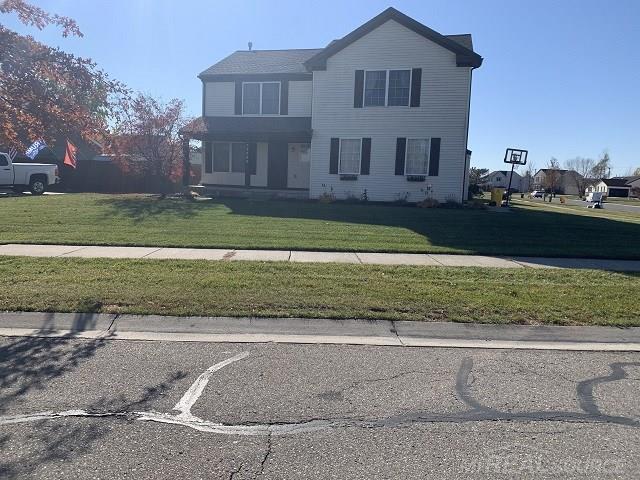 52299 Rivard Road New Baltimore, MI 48047 - Photo 4 of 27 50028450-3.JPG