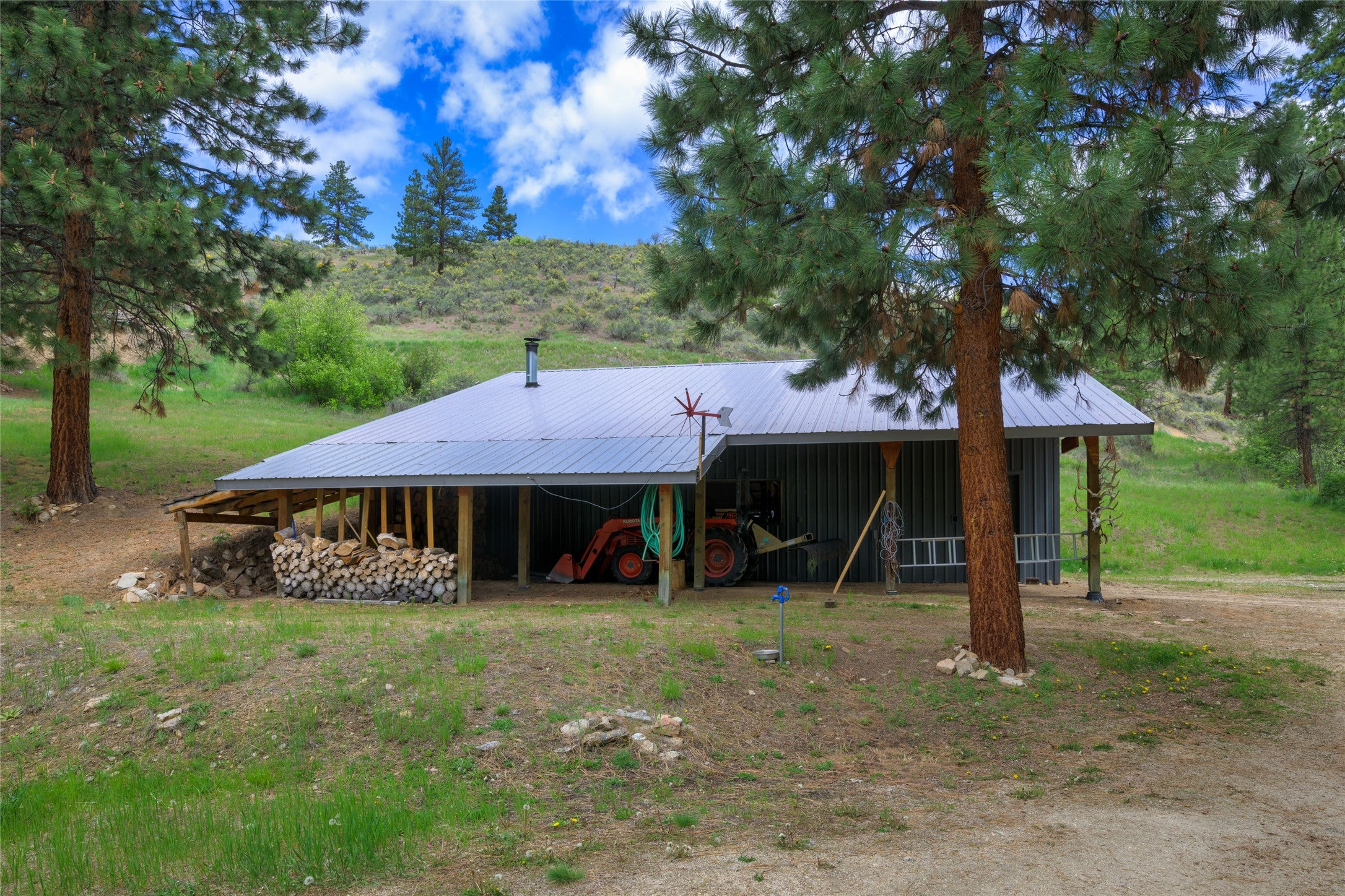 231 Juneberry Road Conner, MT 59827 - Photo 41 of 50 Gallery Image 41