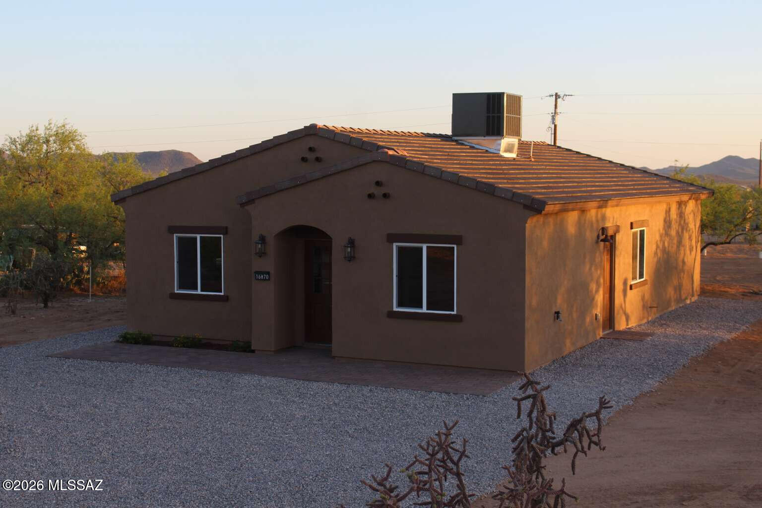 16870 West Chumblers Road Tucson, AZ 85736 - Photo 5 of 11