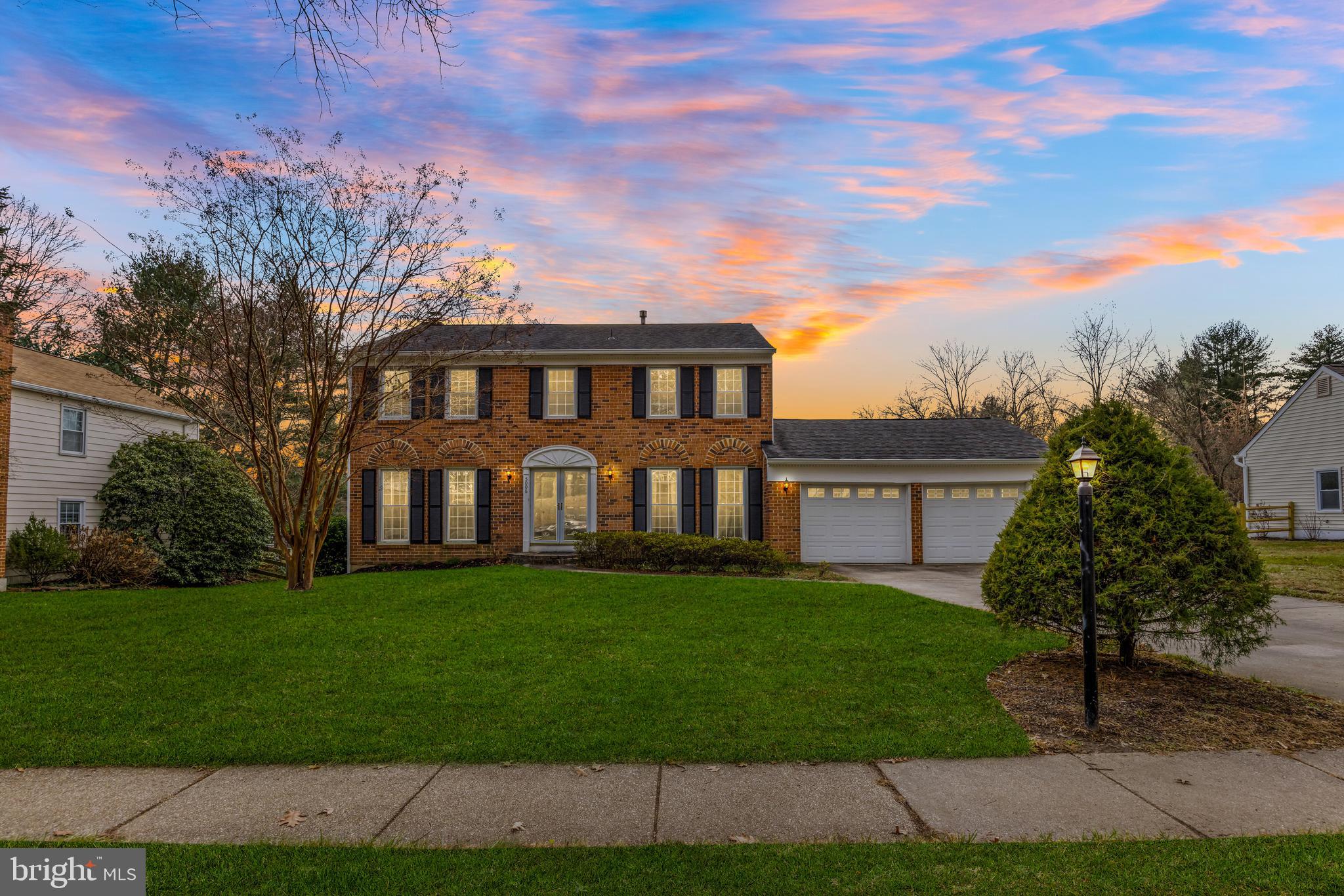 5006 Ten Mills Road Columbia, MD 21044 - Photo 1 of 27