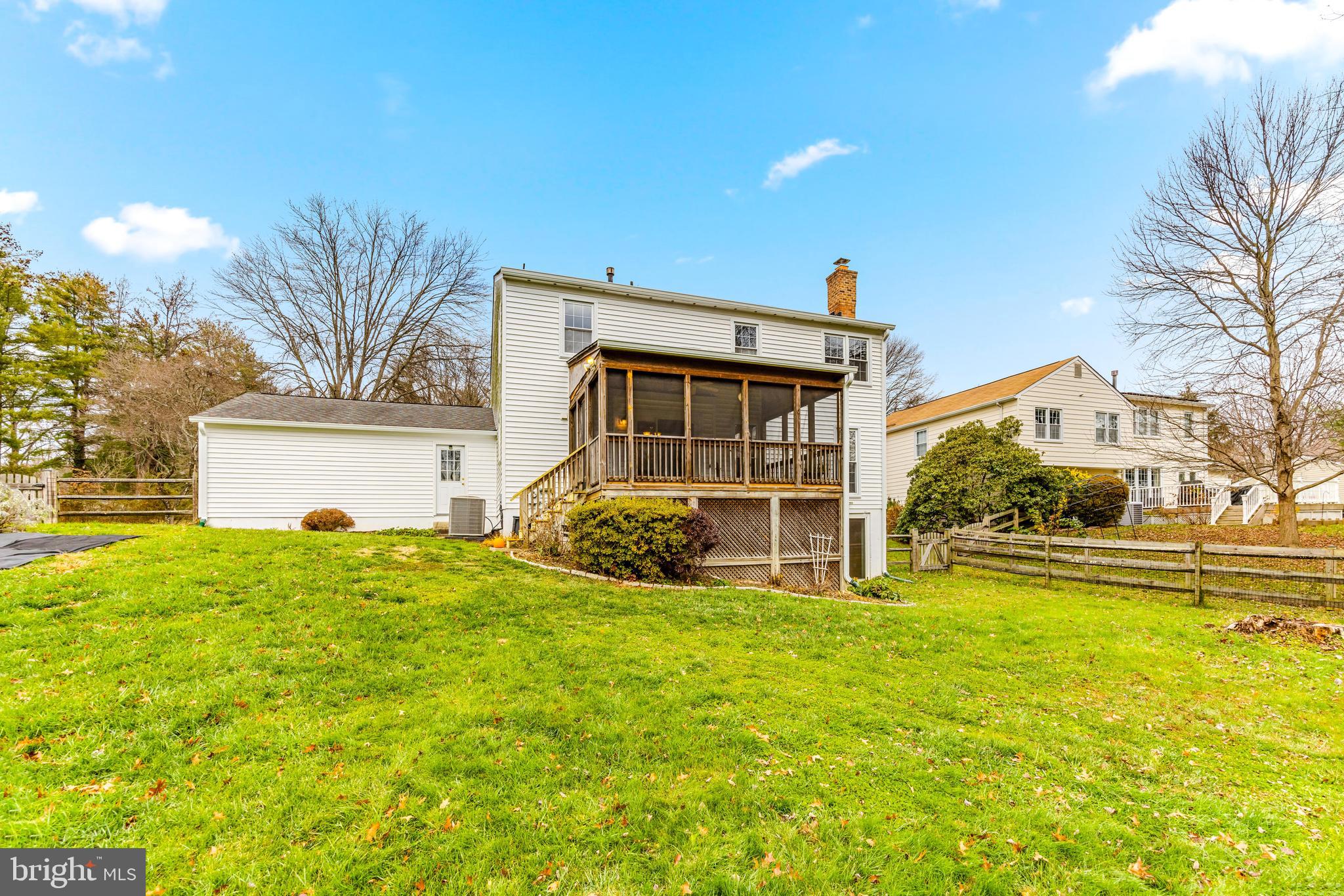 5006 Ten Mills Road Columbia, MD 21044 - Photo 26 of 27
