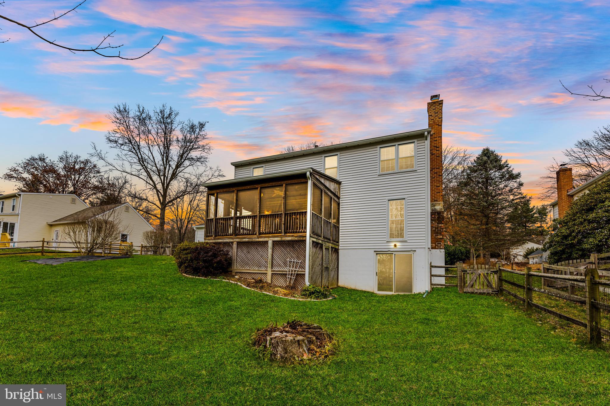 5006 Ten Mills Road Columbia, MD 21044 - Photo 27 of 27