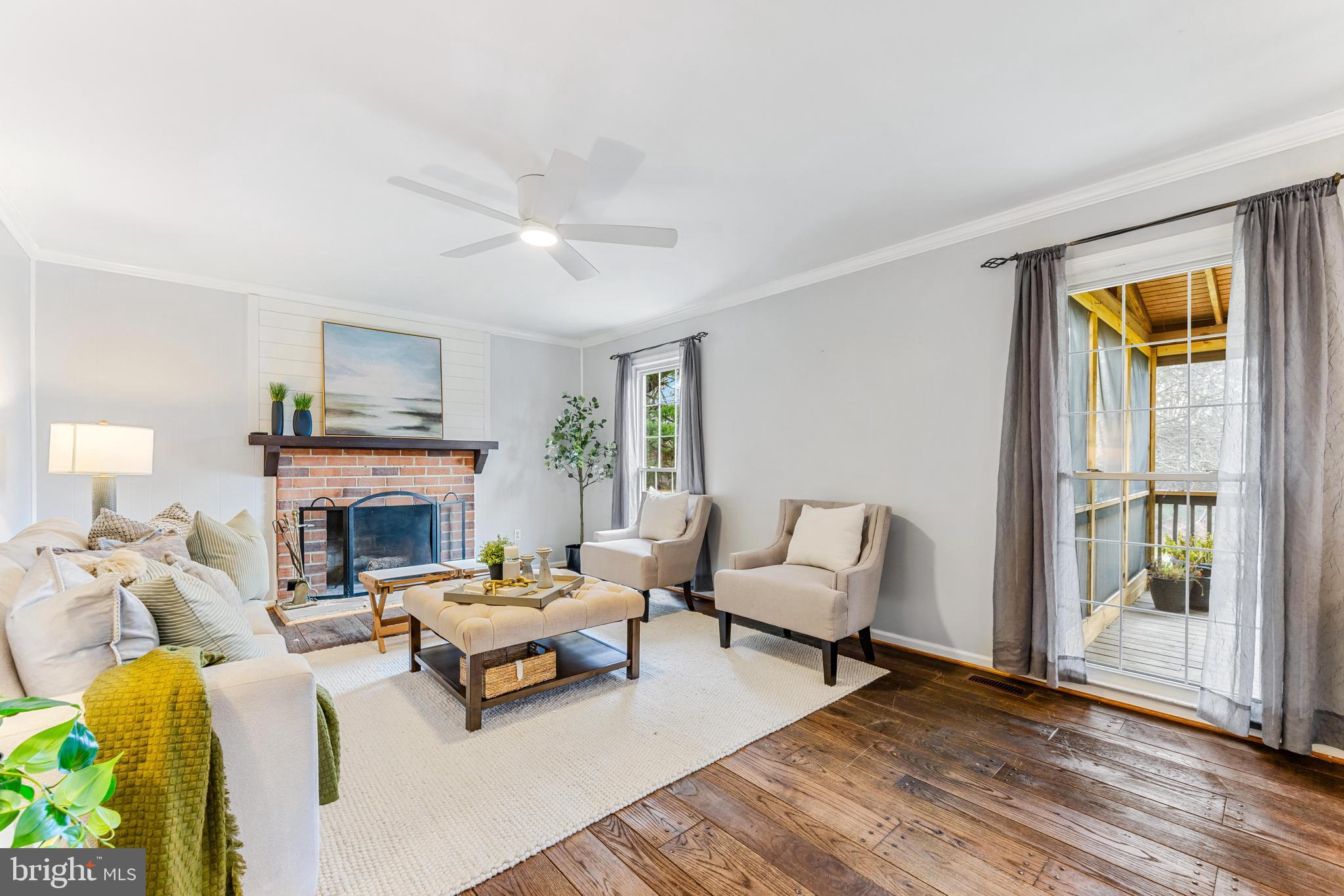 5006 Ten Mills Road Columbia, MD 21044 - Photo 5 of 27