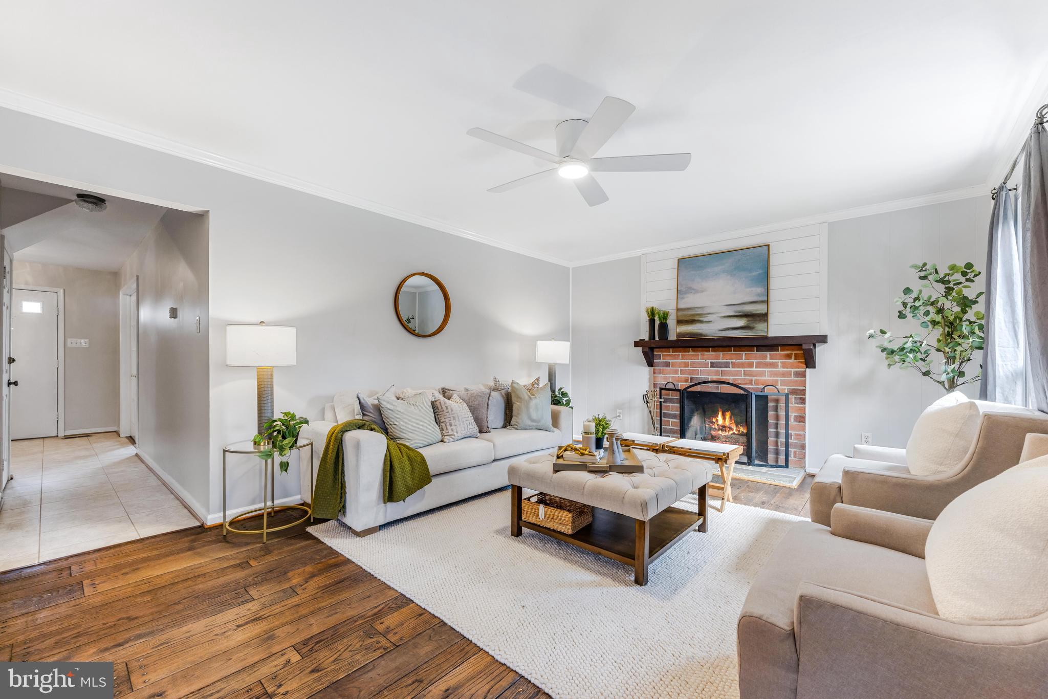5006 Ten Mills Road Columbia, MD 21044 - Photo 6 of 27