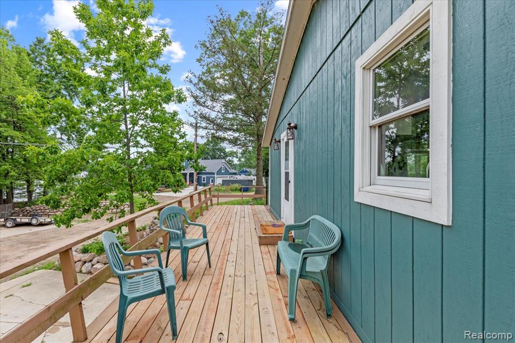 5246 Wayne Road White Lake, MI 48383 - Photo 47 of 63