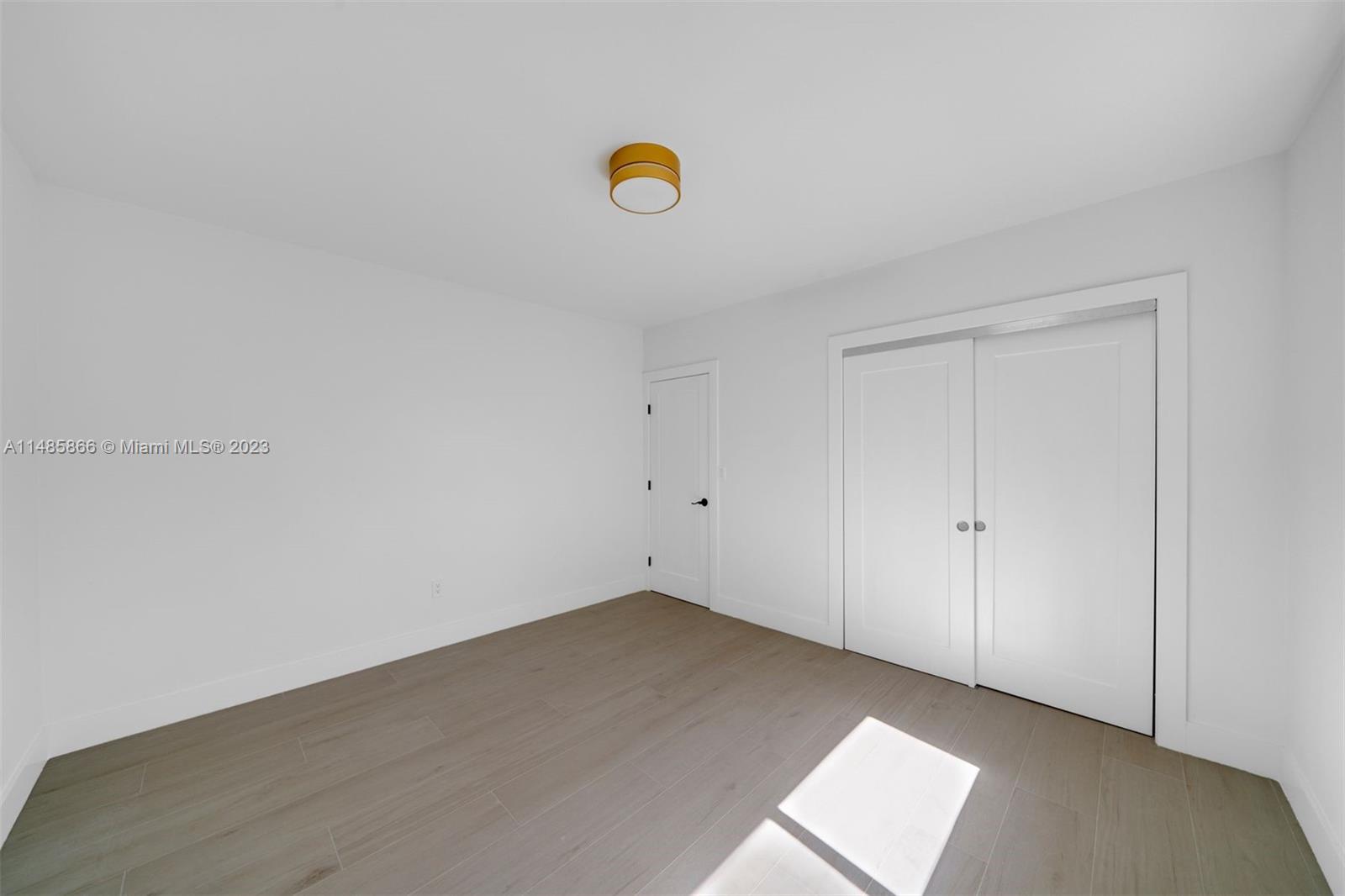 2385 North Bay Road Miami Beach, FL 33140 - Photo 18 of 36 a view of an empty room