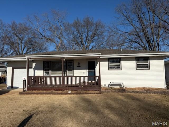 145 Ruth Drive Florissant, MO 63031 - Photo 1 of 27