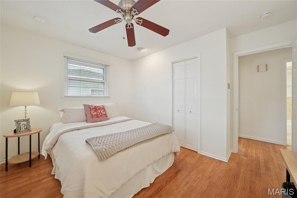 145 Ruth Drive Florissant, MO 63031 - Photo 12 of 27