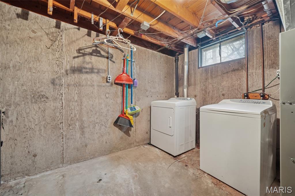 145 Ruth Drive Florissant, MO 63031 - Photo 23 of 27