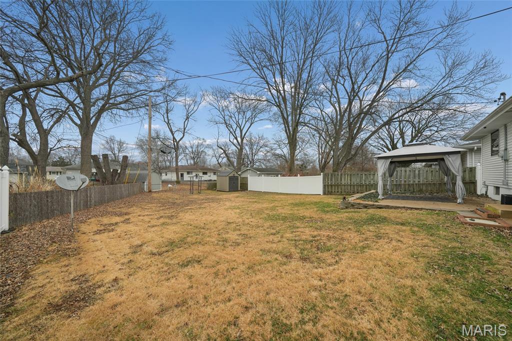 145 Ruth Drive Florissant, MO 63031 - Photo 27 of 27