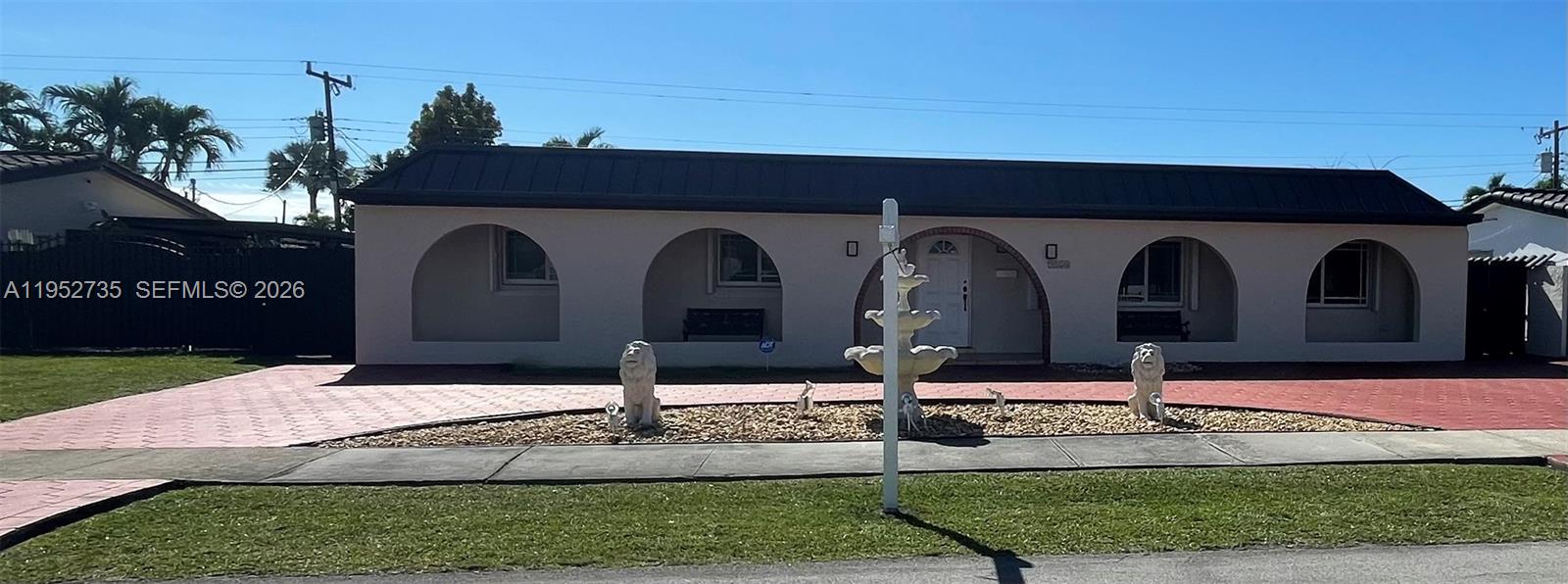 9820 Southwest 12th Terrace Miami, FL 33174 - Photo 1 of 62