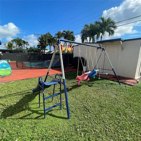 $850,000 | 9820 Southwest 12th Terrace, Miami, FL 33174