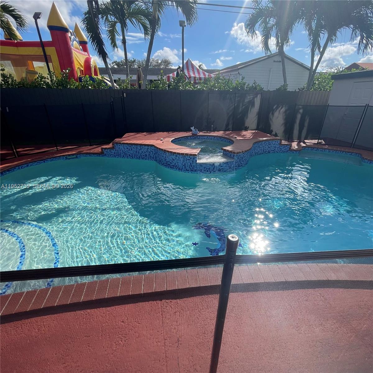 9820 Southwest 12th Terrace Miami, FL 33174 - Photo 21 of 62