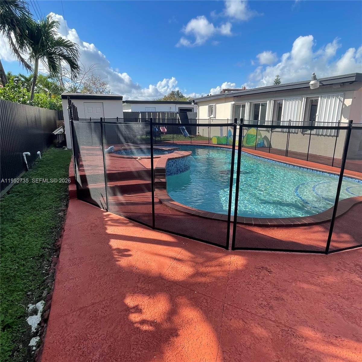 9820 Southwest 12th Terrace Miami, FL 33174 - Photo 24 of 62