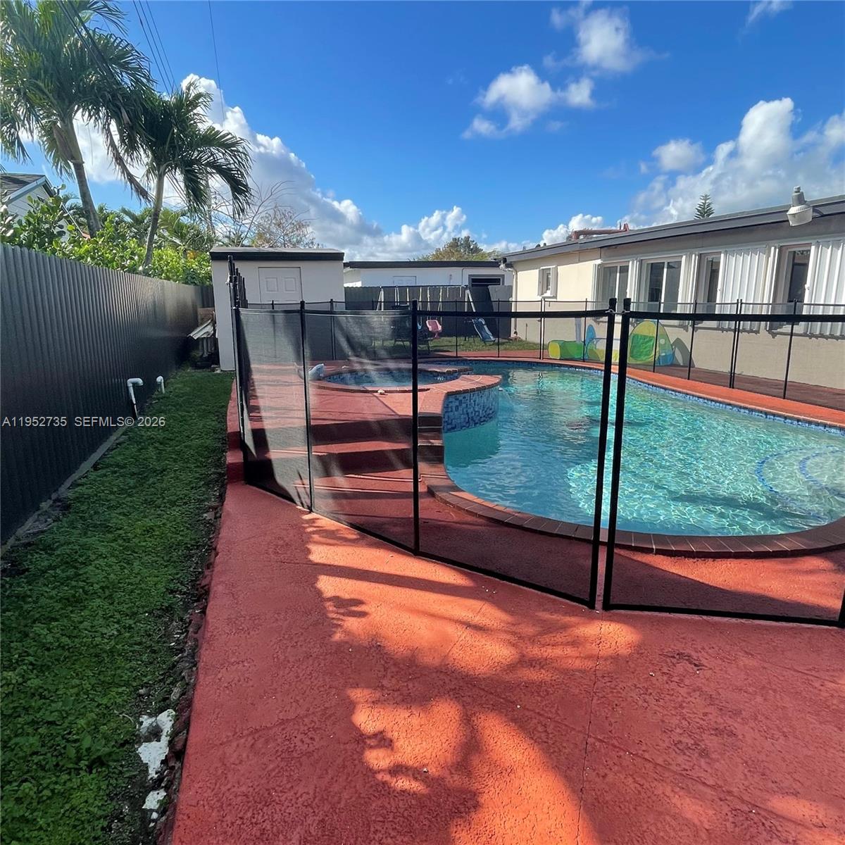 9820 Southwest 12th Terrace Miami, FL 33174 - Photo 25 of 62