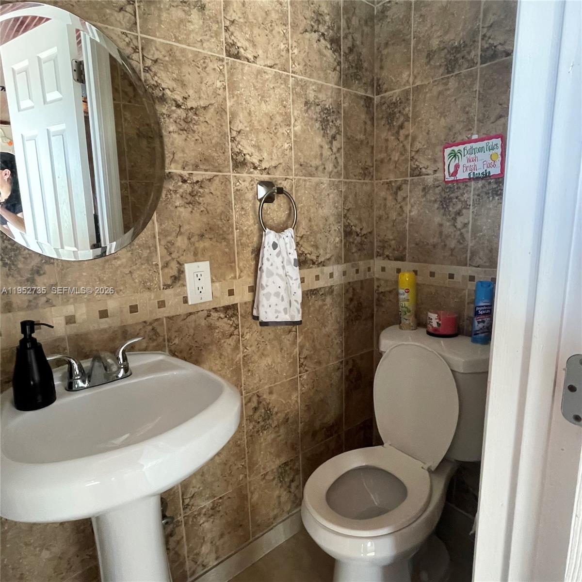 9820 Southwest 12th Terrace Miami, FL 33174 - Photo 29 of 62