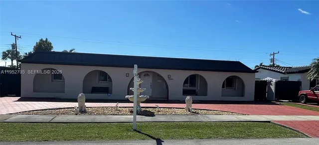 $850,000 | 9820 Southwest 12th Terrace, Miami, FL 33174