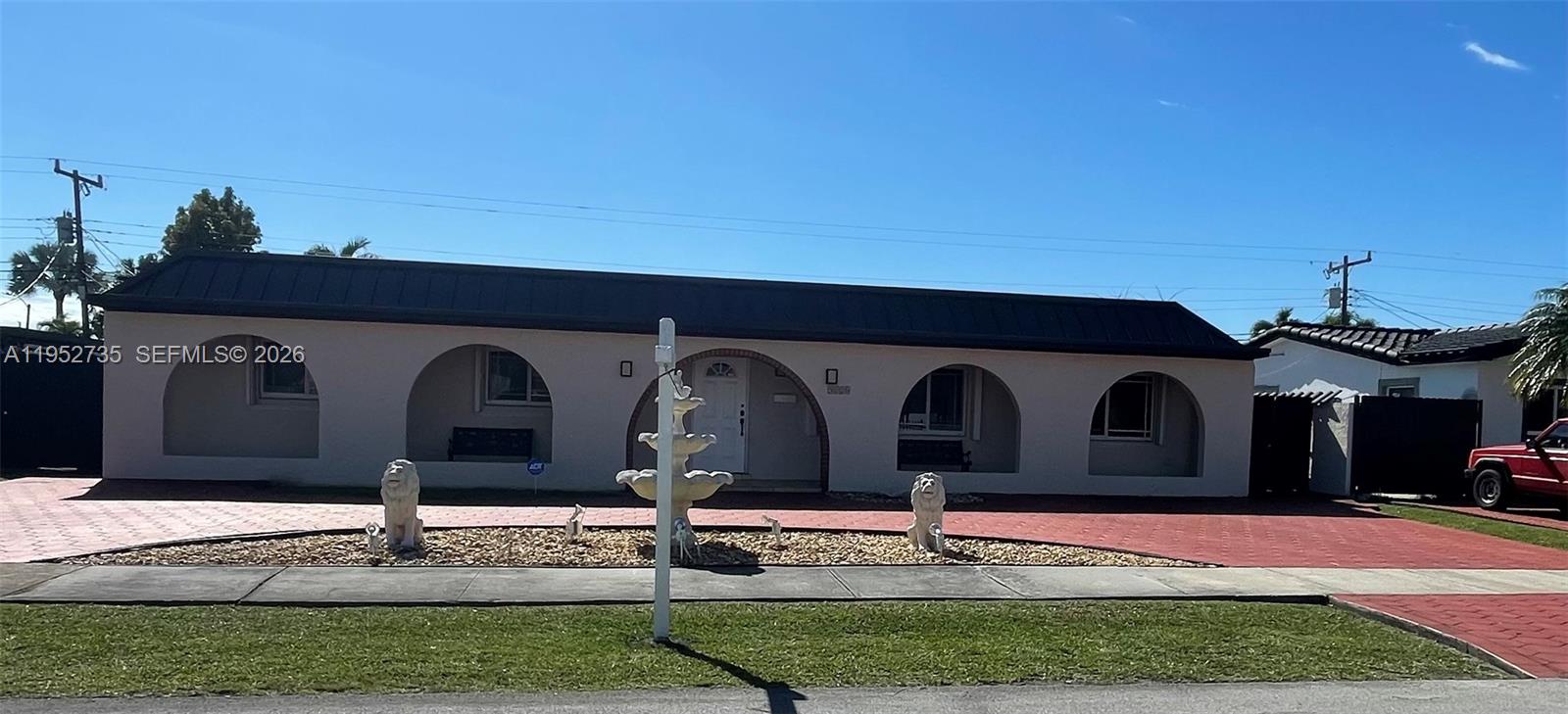 9820 Southwest 12th Terrace Miami, FL 33174 - Photo 61 of 62