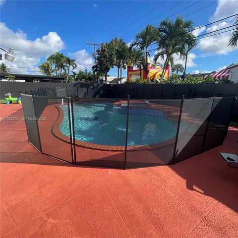 $850,000 | 9820 Southwest 12th Terrace, Miami, FL 33174