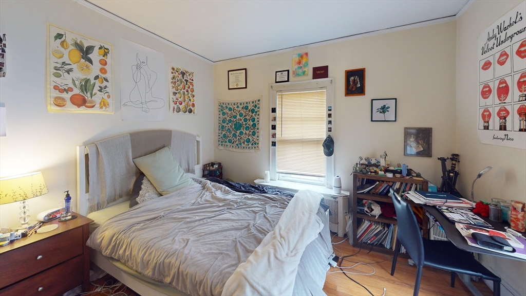 66 Nottinghill Road, Unit 2 Boston, MA 02135 - Photo 12 of 16