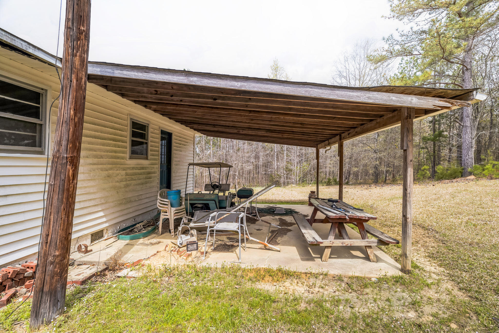 1510 Troy West Road McCormick, SC 29835 - Photo 5 of 30