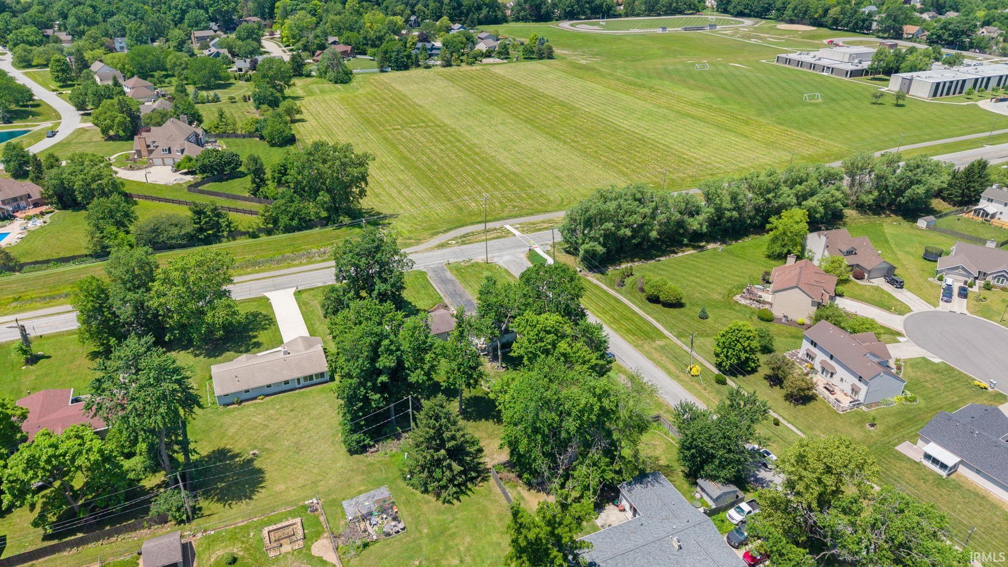 5026 Wheelock Road Fort Wayne, IN 46835 - Photo 41 of 42