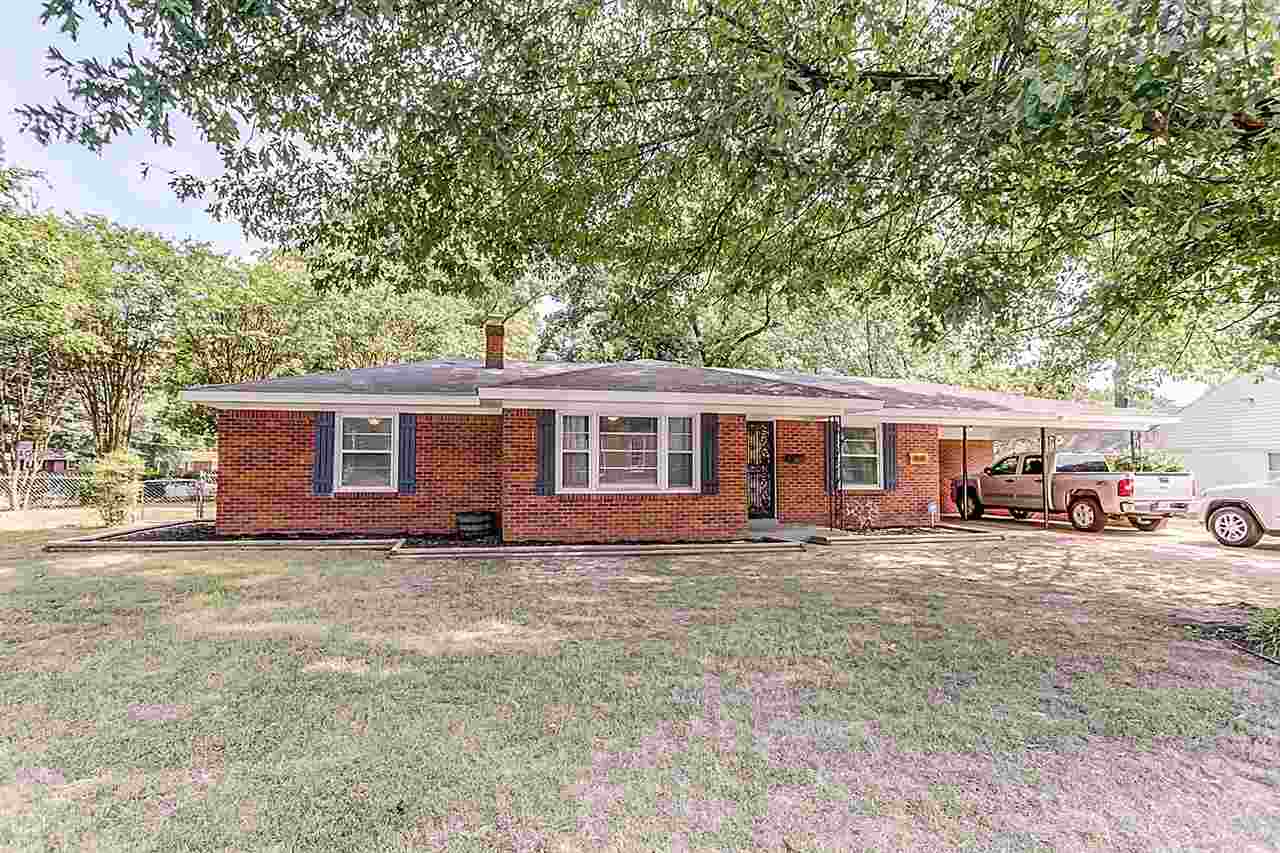 1490 Mt Moriah Road Memphis, TN 38117 - Photo 1 of 19 Gallery Image 1