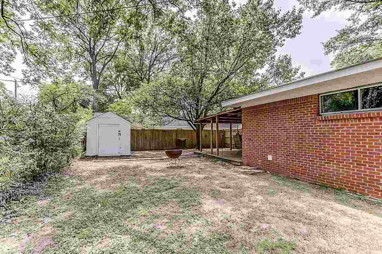 1490 Mt Moriah Road Memphis, TN 38117 - Photo 17 of 19 Gallery Image 17